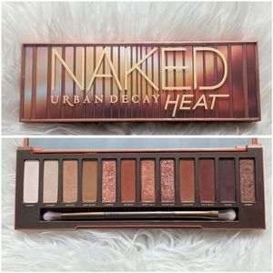 URBAN DECAY - NAKED HEAT